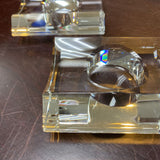 Oleg Cassini Tea Light