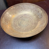 Brass Decorative Bowl