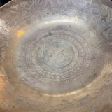 Brass Decorative Bowl