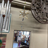 Handmade Star Mobile