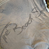 Round Beach Towel