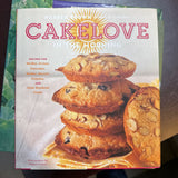 Cake Love in the Morning