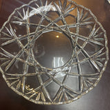 Vintage Mikasa Hampshire Serving Tray