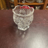 Noritake Crystal Hampton Hall Votive