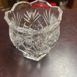 Noritake Crystal Hampton Hall Votive