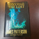 Witch & Wizard - The Lost