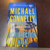 Resurrection Walk