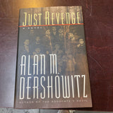 Just Revenge