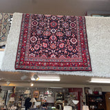 Large Turkish Carpet