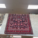 Large Turkish Carpet