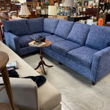 Bassett Sectional Sofa