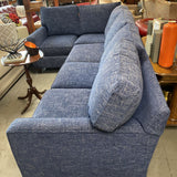Bassett Sectional Sofa