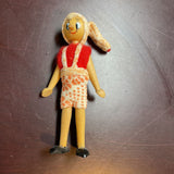 Pinnochio Doll