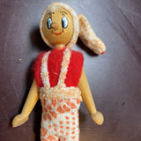 Pinnochio Doll