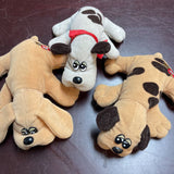 Pound Puppy