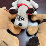 Pound Puppy