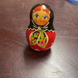 Russian Nesting Dolls