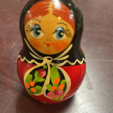 Russian Nesting Dolls