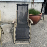 Foldable Zero Gravity Chair