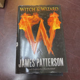 Witch & Wizard