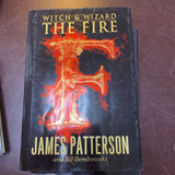 Witch & Wizard - The Fire