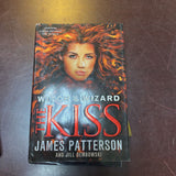 Witch & Wizard - The Kiss