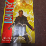 Daniel X Demons and Druids