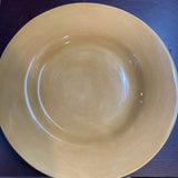 Pottery Barn Sausalito Dinner Plate