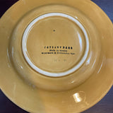 Pottery Barn Sausalito Dinner Plate