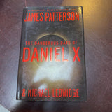 Dangerous Days of Daniel X