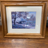 Amish Country Print