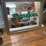 Heineken Beer