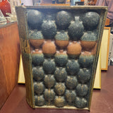 Large Studio Pottery Vase/Sculpture