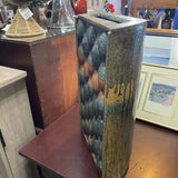 Large Studio Pottery Vase/Sculpture