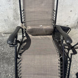 Foldable Zero Gravity Recliner