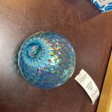 Glass Humming Bird Feeder (as is)