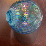 Glass Humming Bird Feeder (as is)