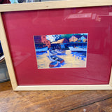 Boats Signed by Don Tiller