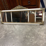 Ornate 5 Panel Mirror