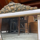 Ornate 5 Panel Mirror