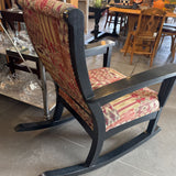 Upholstered Rocking Chair
