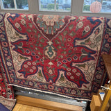 100% Wool Area Rug