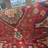 100% Wool Area Rug