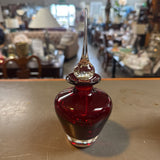 Vintage Perfume Bottle