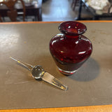 Vintage Perfume Bottle
