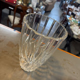 Crystal Vase