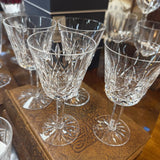Lismore Small Wine Glass by Waterford