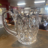 Boyne Water Pitcher by Waterford