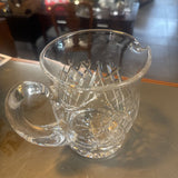 Boyne Water Pitcher by Waterford