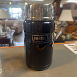 Thermos Insulated 2 cup Container